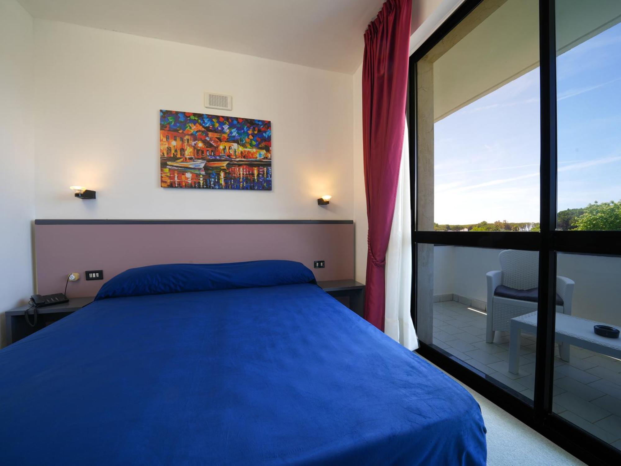 Hotel Club Clorinda Nuova Gestione 2024 เพสตุม ภายนอก รูปภาพ