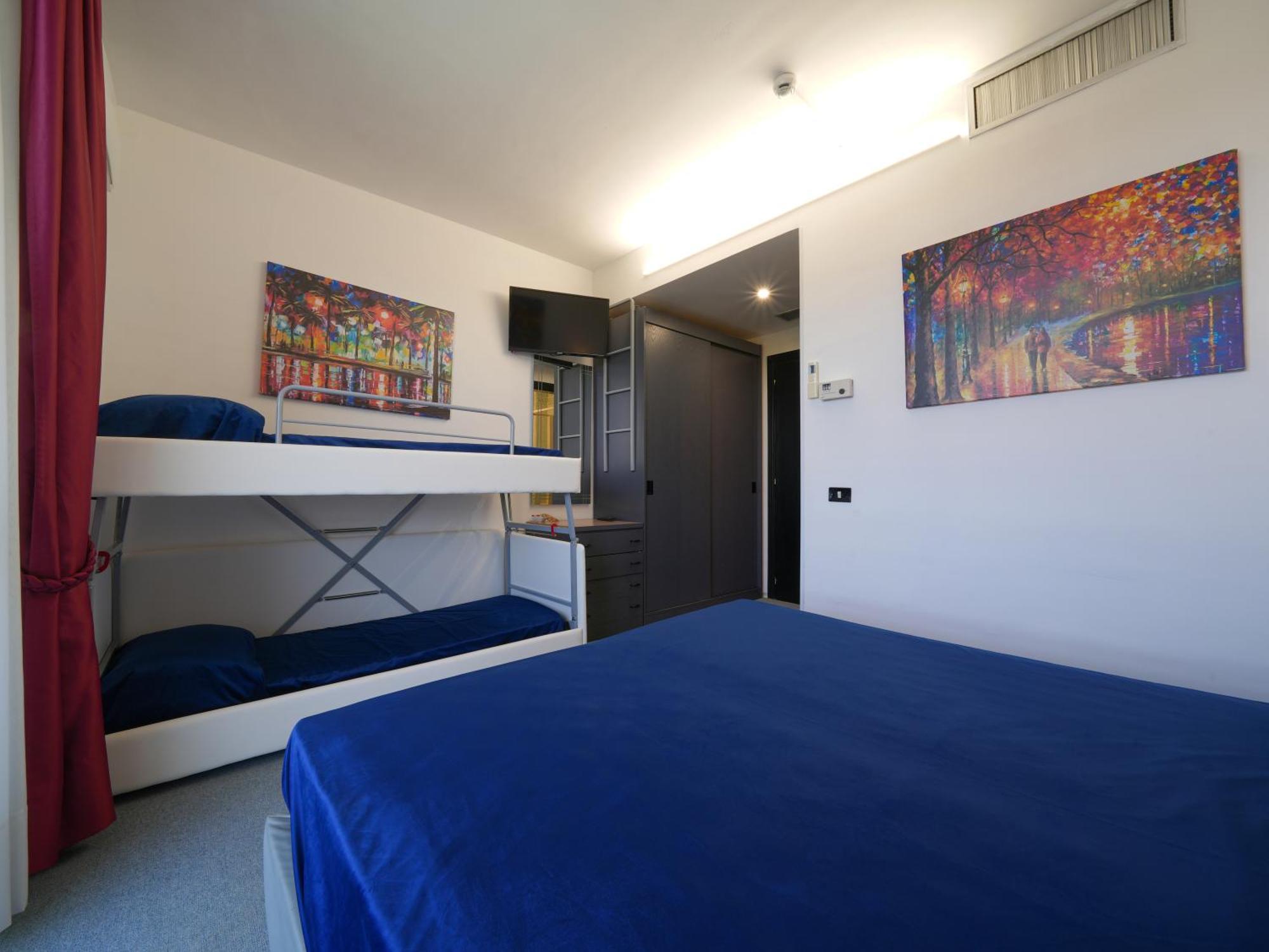 Hotel Club Clorinda Nuova Gestione 2024 เพสตุม ภายนอก รูปภาพ