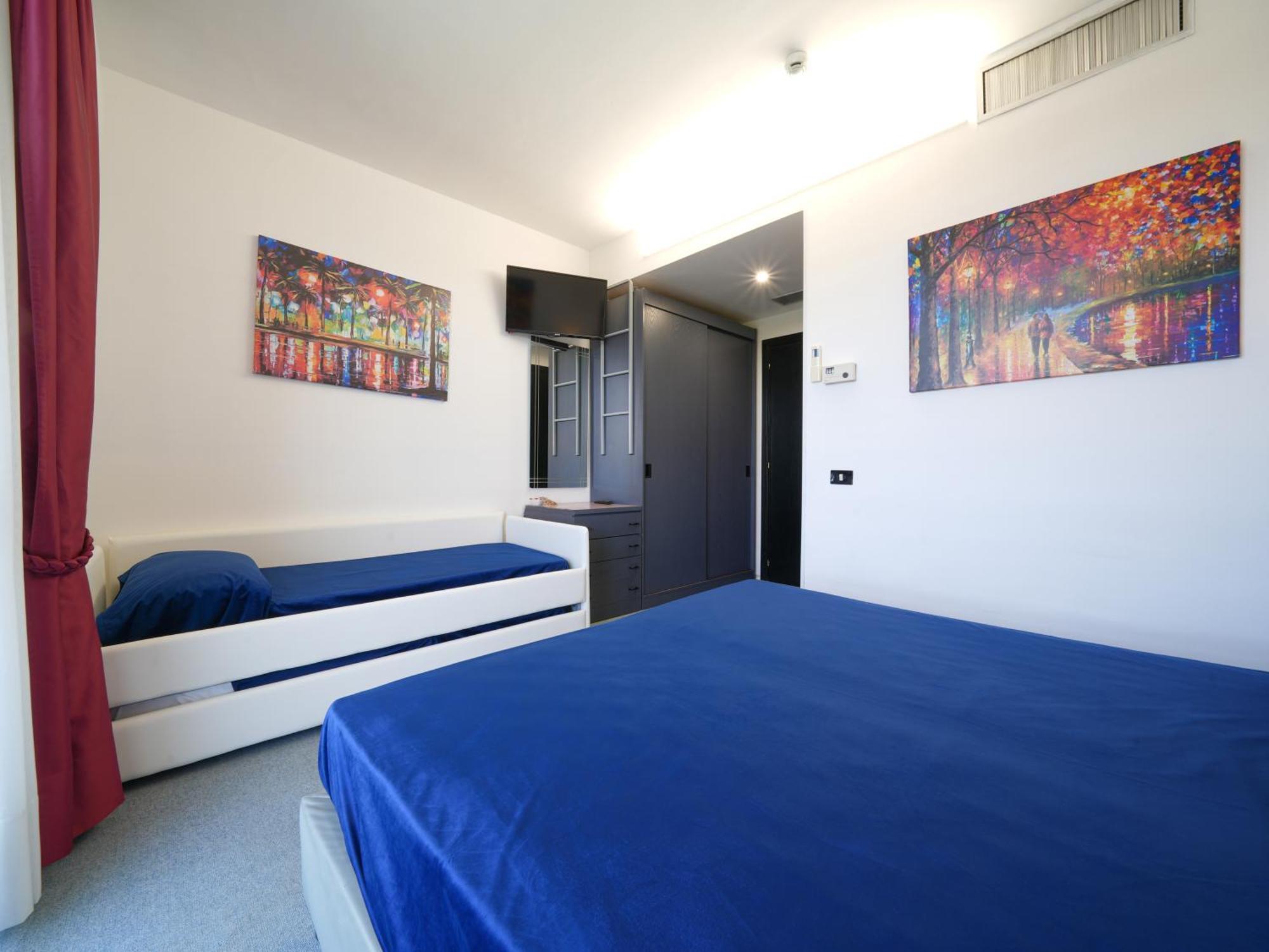 Hotel Club Clorinda Nuova Gestione 2024 เพสตุม ภายนอก รูปภาพ