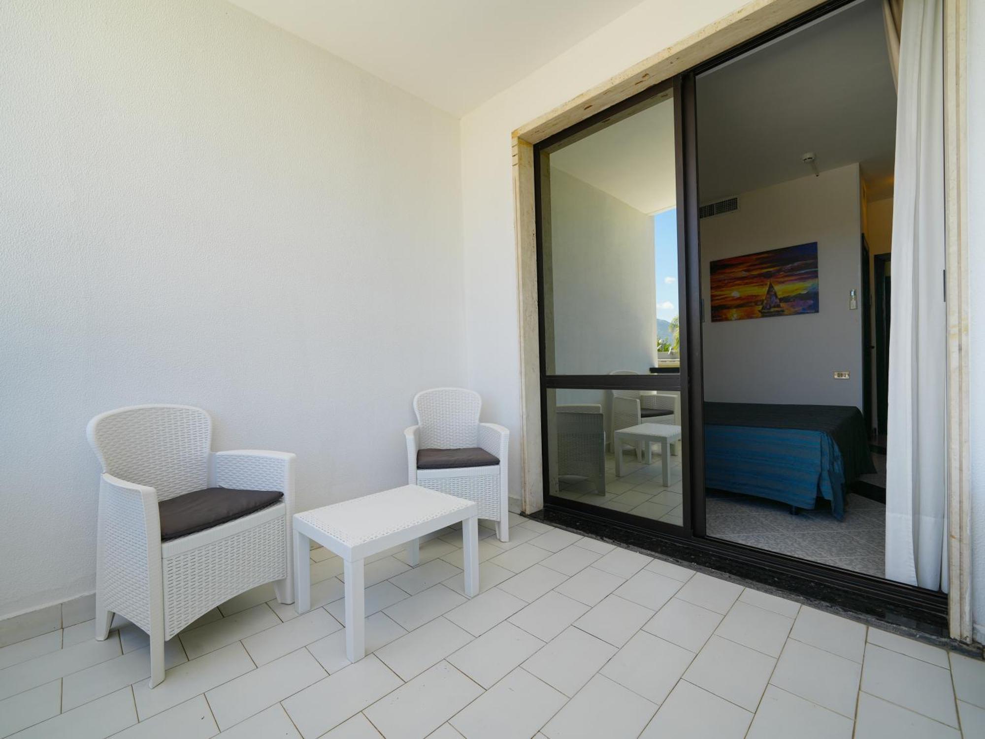 Hotel Club Clorinda Nuova Gestione 2024 เพสตุม ภายนอก รูปภาพ