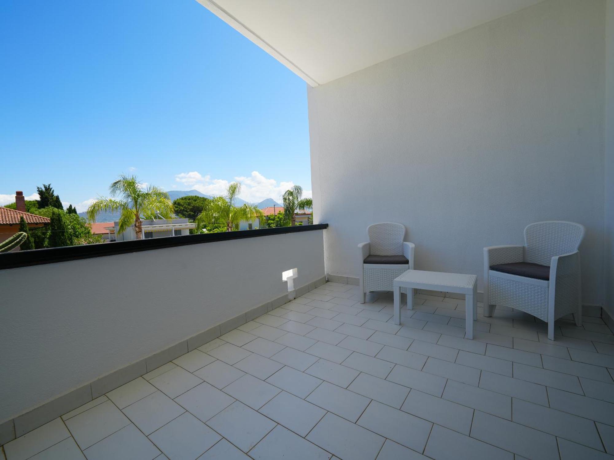 Hotel Club Clorinda Nuova Gestione 2024 เพสตุม ภายนอก รูปภาพ