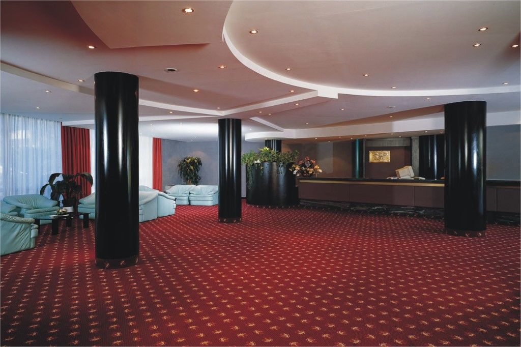 Hotel Club Clorinda Nuova Gestione 2024 เพสตุม ภายนอก รูปภาพ